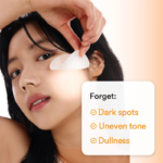 Glutathiosome Dark Spot Pad Vita Touch – skaistinantys padeliai (10vnt.)