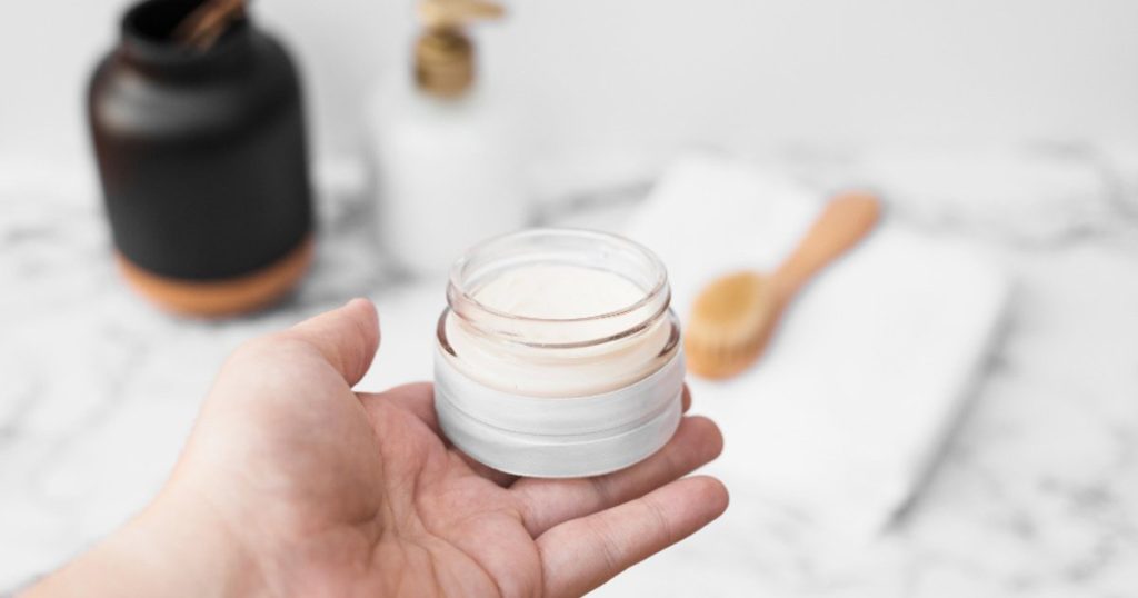 Emulsija ar kremas – ką rinktis?