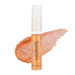 Holika Holika Eye Spanglitter 03 Tangerine Parts