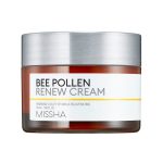 Missha Bee Pollen Renew Cream
