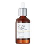 Missha Bee Pollen Renew Ampouler - atkuriamasis serumas