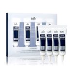 Lador Keratin Power Glue – atkuriamosios plaukų ampulės, 1 vnt.