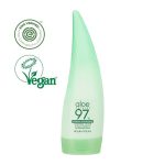 Holika Holika Aloe 97% Intensive Moisturizing Soothing Lotion