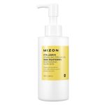 Mizon Vita Lemon Sparkling Peeling Gel – gelinis šveitiklis
