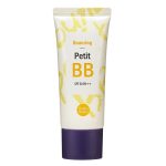 Holika Holika Bouncing Petit BB SPF30 PA++  – BB kremas veidui
