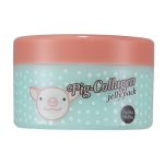 Holika Holika Pig Collagen Jelly Pack – naktinė kaukė su kolagenu (2026.07.09)