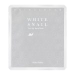 Holika Holika Prime Youth White Snail Tone Up Mask Sheet - veido kaukė (2026.05.13)