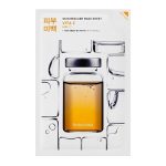 Holika Holika Skin Rescuer Mask Sheet Vita C – veido kaukė