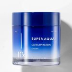 Missha Super Aqua Ultra Hyalron Cream – drėkinamasis kremas