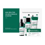 Some By Mi AHA BHA PHA 30 Days Miracle Starter Kit