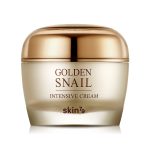 Skin79 Golden Snail Intensive Cream - kremas brandžiai odai