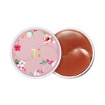 Jayjun Roselle Tea Eye Gel Patch – šviesinamosios paakių kaukės