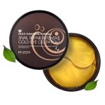 Mizon Snail Repair Intensive Gold Eye Gel Patch