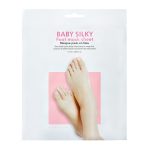 Holika Holika Baby Silky Foot - pėdų kaukė