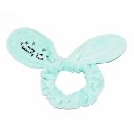 Dr. Mola Bunny Ears Mint - plaukų juosta