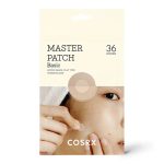 CosRX Master Patch X-Large, 10 pcs. – Acne Patches