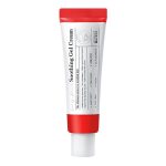 Mizon Good Bye Blemish Soothing Gel Cream - raminamasis veido kremas