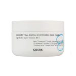 CosRX Hydrium Green Tea Aqua Soothing Gel Cream