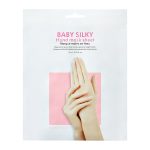 Holika Holika Baby Silky Hand - rankų kaukė