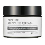 Mizon Peptide Ampoule Cream - kremas brandžiai odai