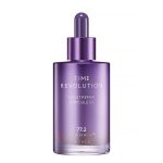 Missha Time Revolution Night Repair Ampoule 5X – ampulė glebti pradėjusiai odai