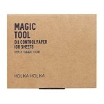 Holika Holika Magic Tool Oil Control Paper