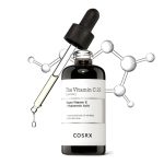 CosRX The Vitamin C 23 Serum - šviesinamasis serumas