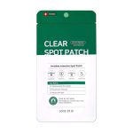 Some By Mi Clear Spot Patch - spuogų pleistrai
