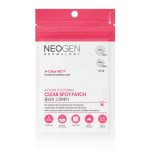 Neogen A-Clear Soothing Clear Spot Patch