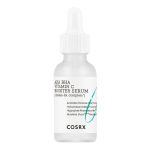 CosRX AHA BHA Vitamin C Booster Serum – šveičiamasis serumas