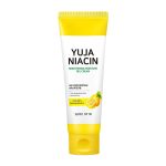 Some By Mi Yuja Niacin Brightening Moisture Gel Cream – šviesinamasis veido gelis