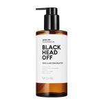 Missha Super Off Cleansing Oil Blackhead Off – inkštirus šalinantis valomasis aliejus