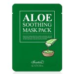 Benton Aloe Soothing Mask Pack