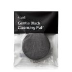 Klairs Gentle Black Cleansing Puff