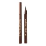 BOM Wonderproof Pen Eye Liner #03 Soft Brown