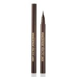 BOM Wonderproof Pen Eye Liner #02 Wonder Brown
