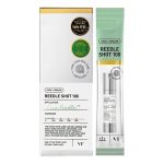 VT Cosmetics Reedle Shot 100 – aktyvaus veikimo ampulė, 2 ml.*1vnt.