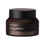 Mary May Idebenone + Blackberry Complex Intensive Cream