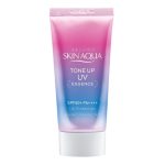 Rohto Skin Aqua Tone Up UV Essence SPF+ PA++++
