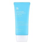 Benton Cica Gel Sunscreen Serum SPF 50 PA++++ – apsauginis gelio serumas nuo saulės