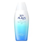 Rohto Skin Aqua Super Moisture UV Gel SPF 50+ PA++++