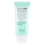 Benton Air Fit UV Defense Sun Cream SPF50+ PA++++ – apsauginis kremas nuo saulės