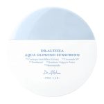 Dr. Althea Pro Lab Aqua Glowing Sunscreen SPF50+/PA++++