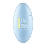 Neogen Sur. Medic Azulene Mild 5.5 UV Protect Sun SPF50+ PA++++ – raminamasis apsauginis kremas nuo saulės