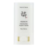 Beauty Of Joseon Matte Sun Stick Mugwort + Camelia SPF50+ PA+++