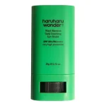 Haruharu Wonder Black Bamboo Daily Soothing Sun Shield SPF50+/PA++++ 20g. – apsauginis pieštukas nuo saulės