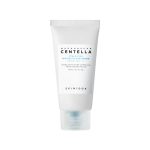 SKIN1004 Madagascar Centella Hyalu-Cica Water-Fit Sun Serum SPF50 PA++++ Mini – apsauginis serumas nuo saulės, 15 ml.