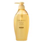 Shiseido TSUBAKI Premium Volume & Repair Shampoo – atstatomasis plaukų šampūnas