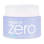 Banila Co Clean It Zero Cleansing Balm Cica-Relief – valomasis balzamas