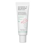 AXIS-Y Panthenol 10 Skin Smoothing Shield Cream – odos barjerą stiprinantis kremas